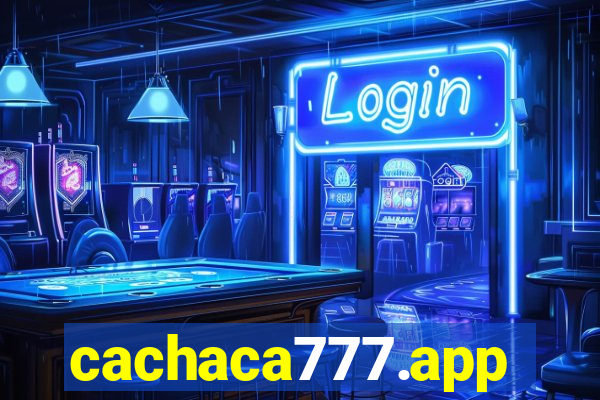 cachaca777.app