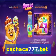 cachaca777.bet