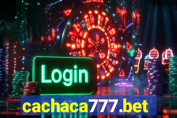 cachaca777.bet