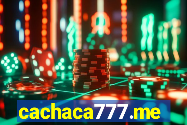 cachaca777.me