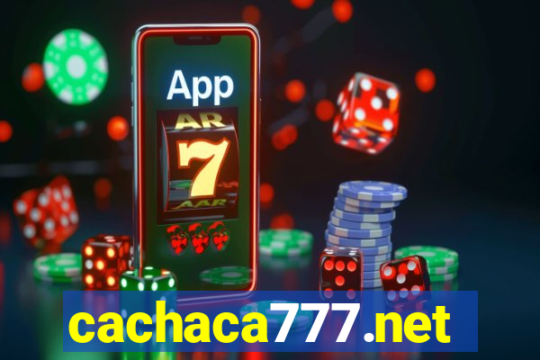 cachaca777.net