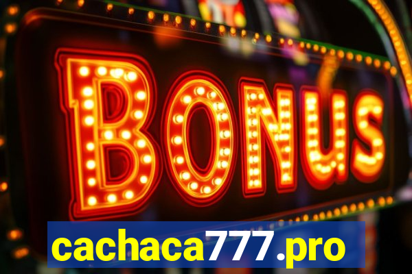 cachaca777.pro