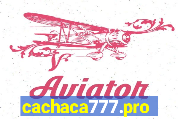 cachaca777.pro