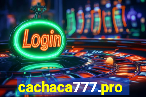 cachaca777.pro