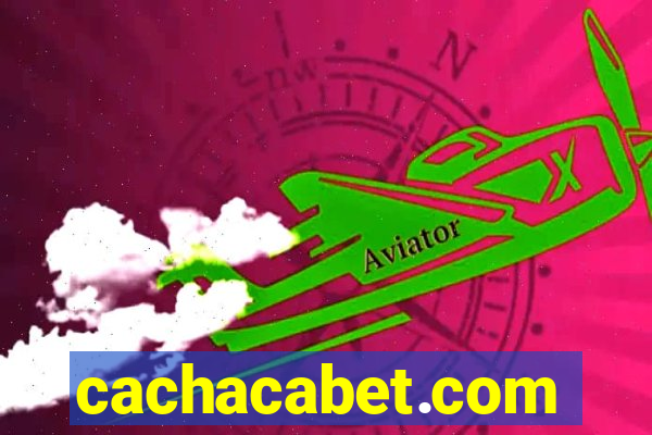 cachacabet.com