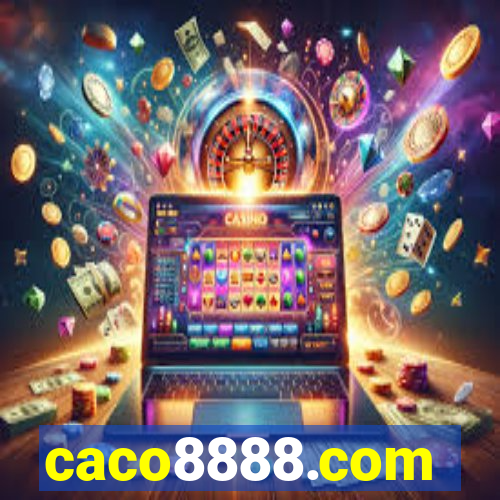 caco8888.com