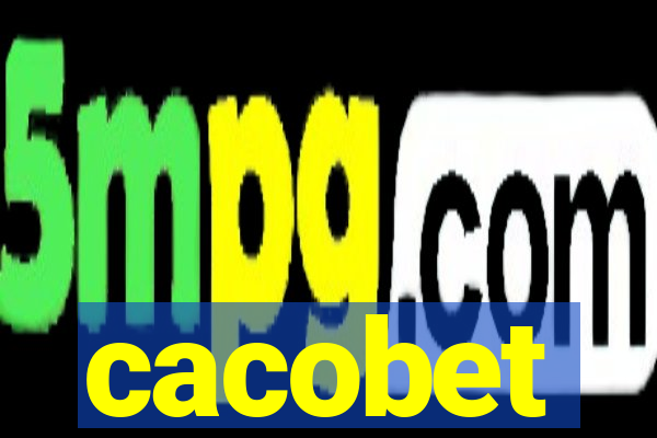 cacobet