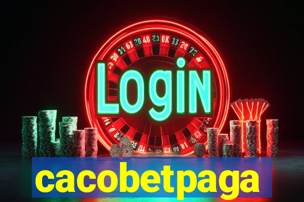 cacobetpaga