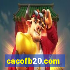 cacofb20.com