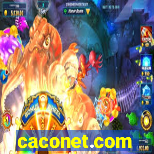 caconet.com