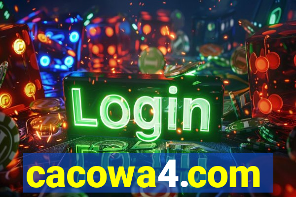 cacowa4.com