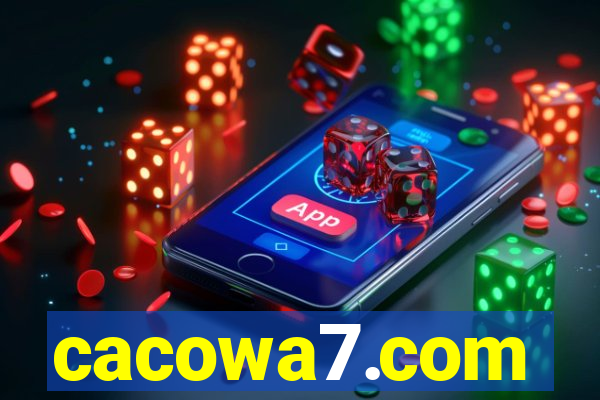 cacowa7.com