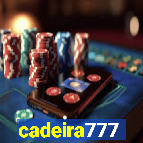 cadeira777