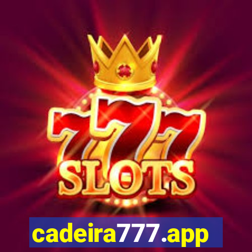 cadeira777.app