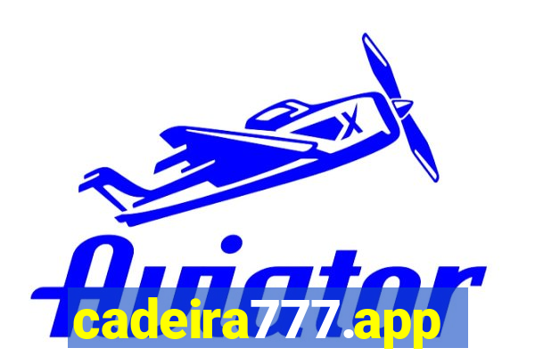 cadeira777.app