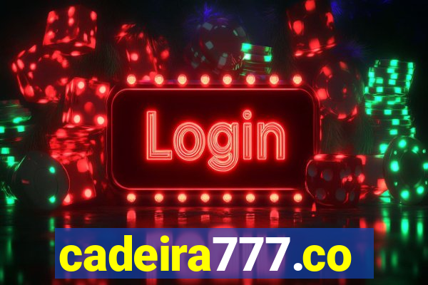 cadeira777.co