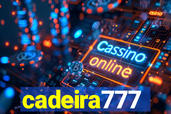 cadeira777