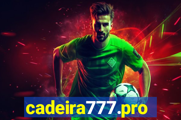 cadeira777.pro