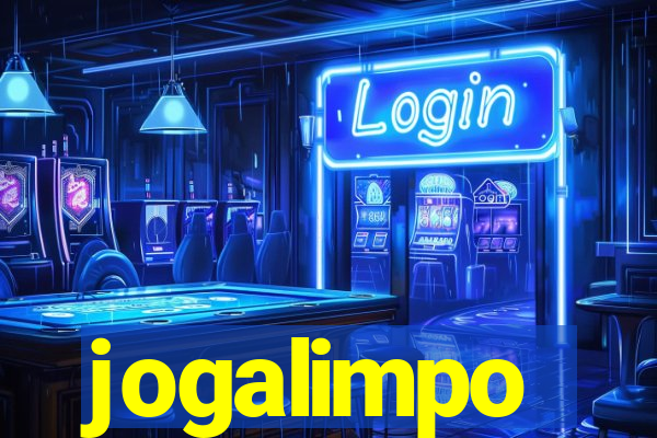 jogalimpo