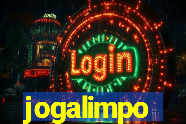 jogalimpo