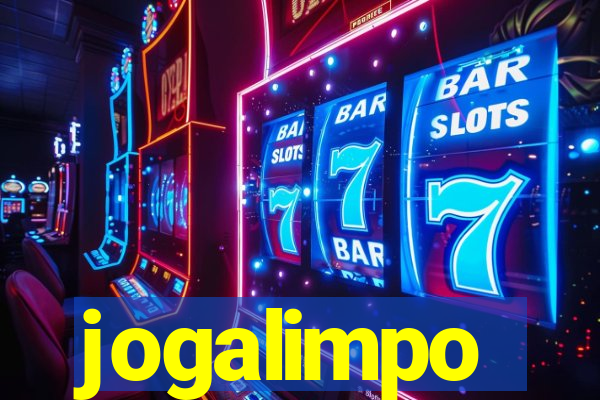 jogalimpo