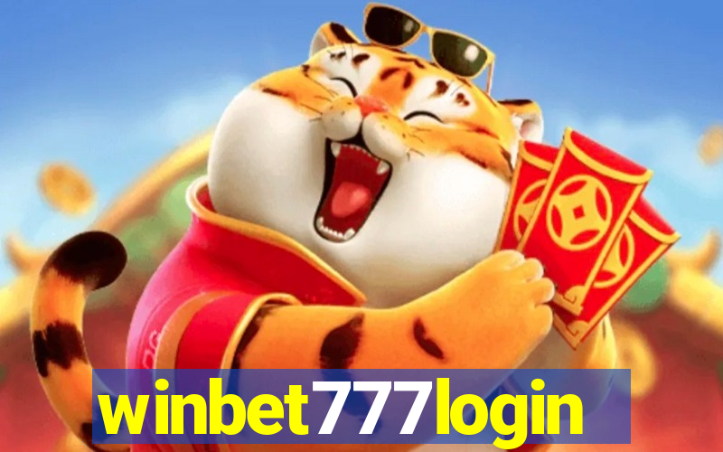 winbet777login