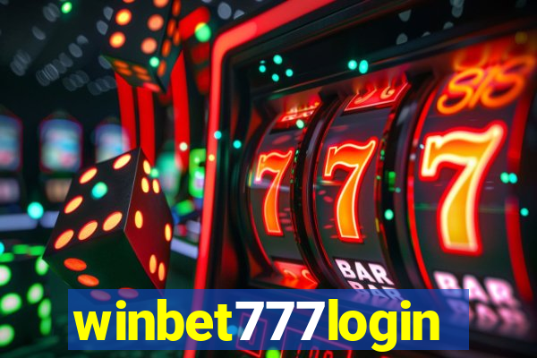 winbet777login