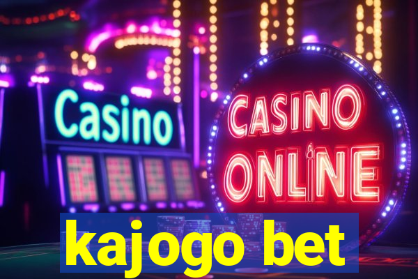 kajogo bet