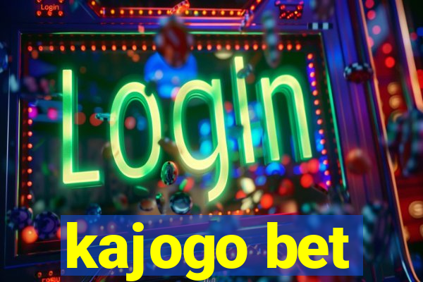 kajogo bet