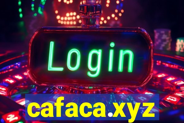 cafaca.xyz