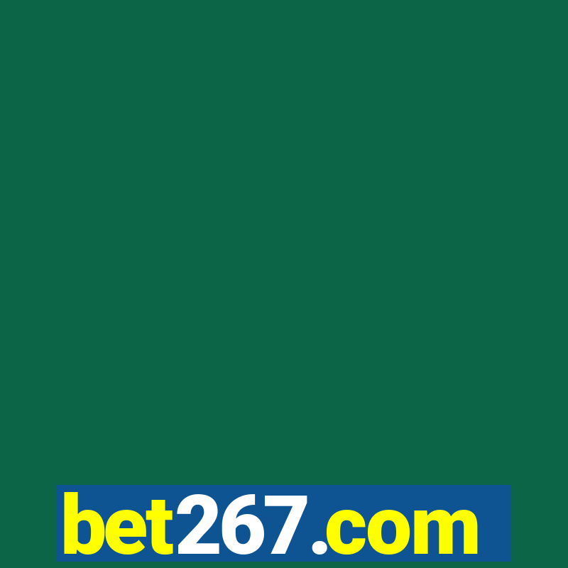 bet267.com