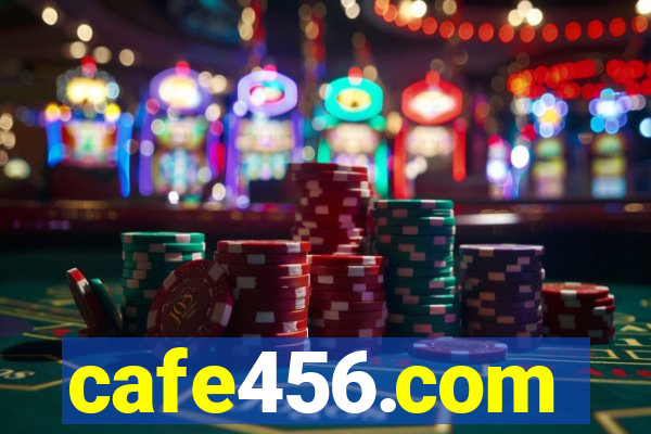 cafe456.com