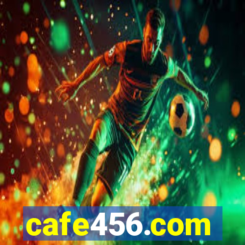 cafe456.com