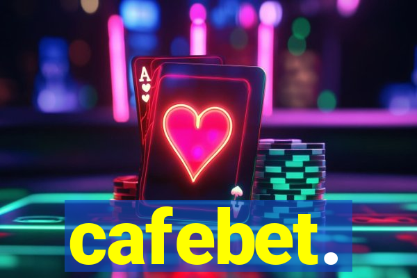 cafebet.