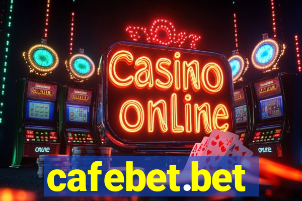 cafebet.bet