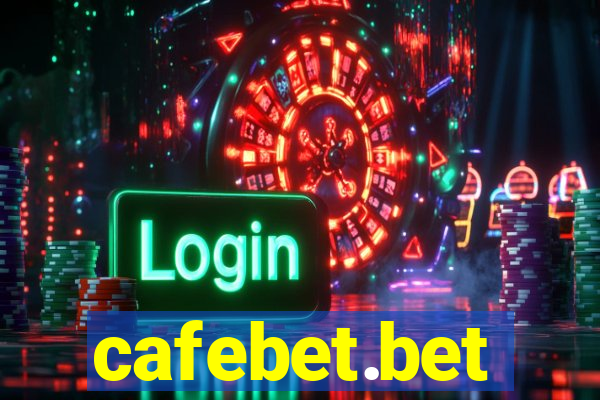 cafebet.bet