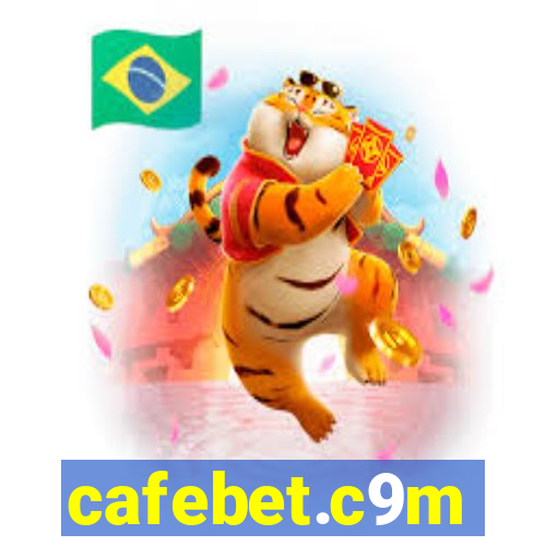 cafebet.c9m