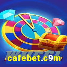 cafebet.c9m