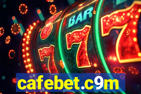 cafebet.c9m