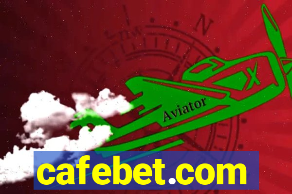 cafebet.com