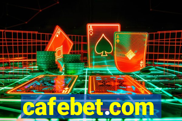 cafebet.com