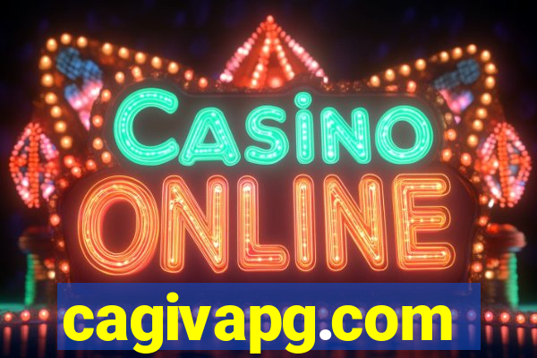 cagivapg.com