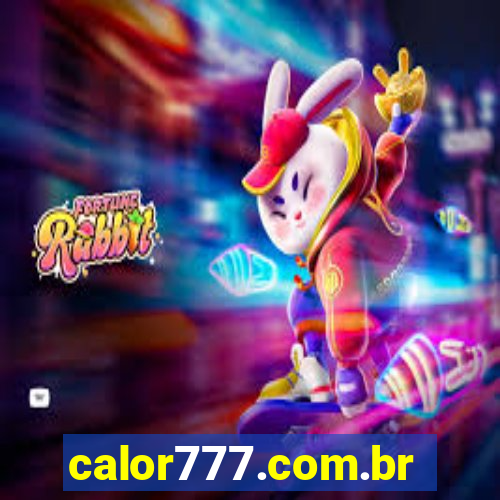 calor777.com.br