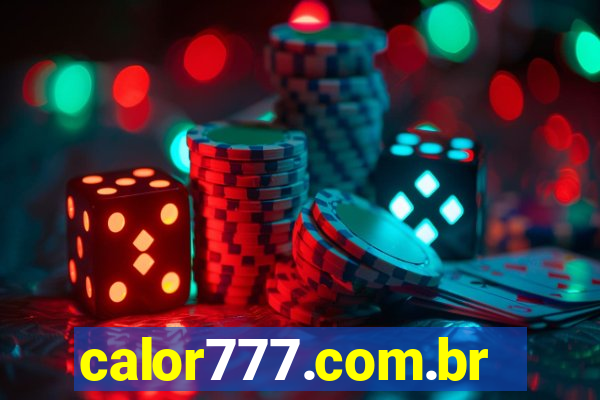 calor777.com.br