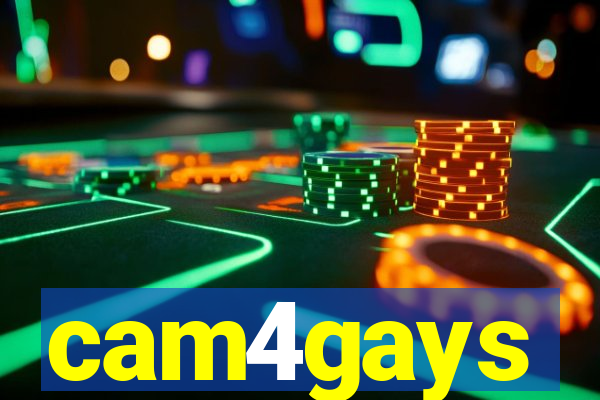 cam4gays