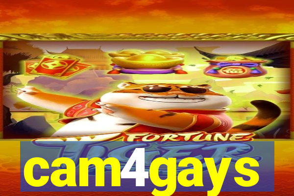 cam4gays