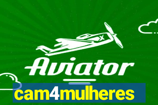 cam4mulheres