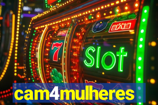 cam4mulheres