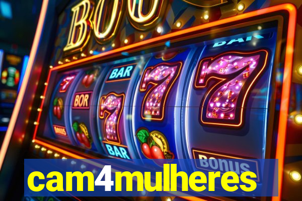 cam4mulheres