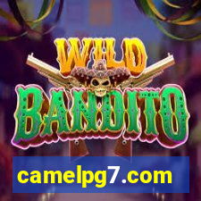 camelpg7.com